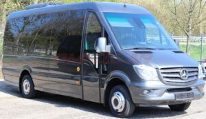 LOCATION DE MINIBUS MERCEDES SPRINTER MARRAKECH