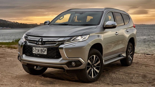 location de mitsubishi-pajerosport marrakech