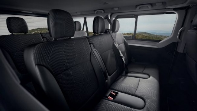 location RENEAULT TRAFIC RIMVOYAGE