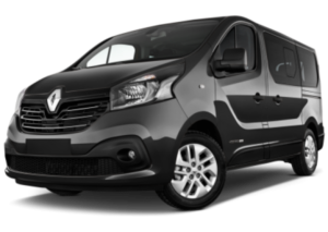 location RENEAULT TRAFIC RIMVOYAGE