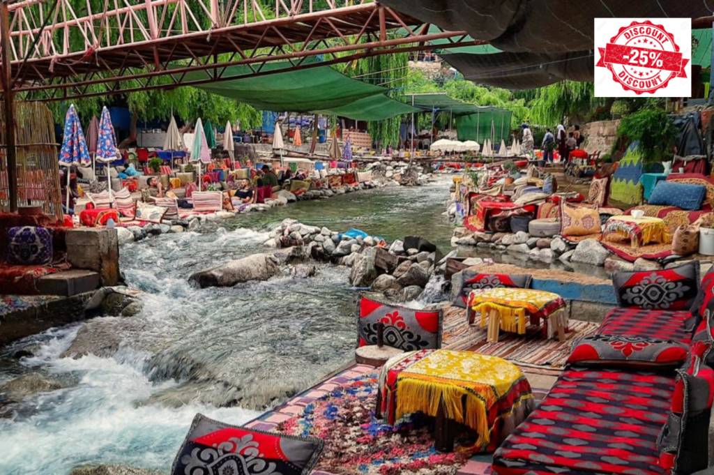 excursion ourika rimvoyage