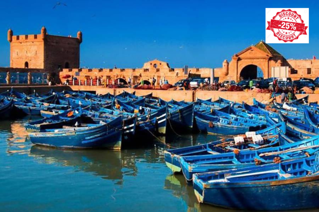 excursion essaouira rimvoyage