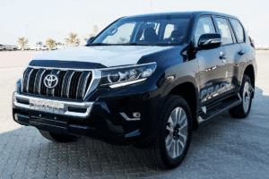 location toyota prado marrakech